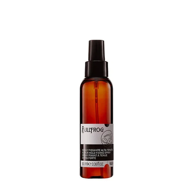 Super Hold Fixing Spray