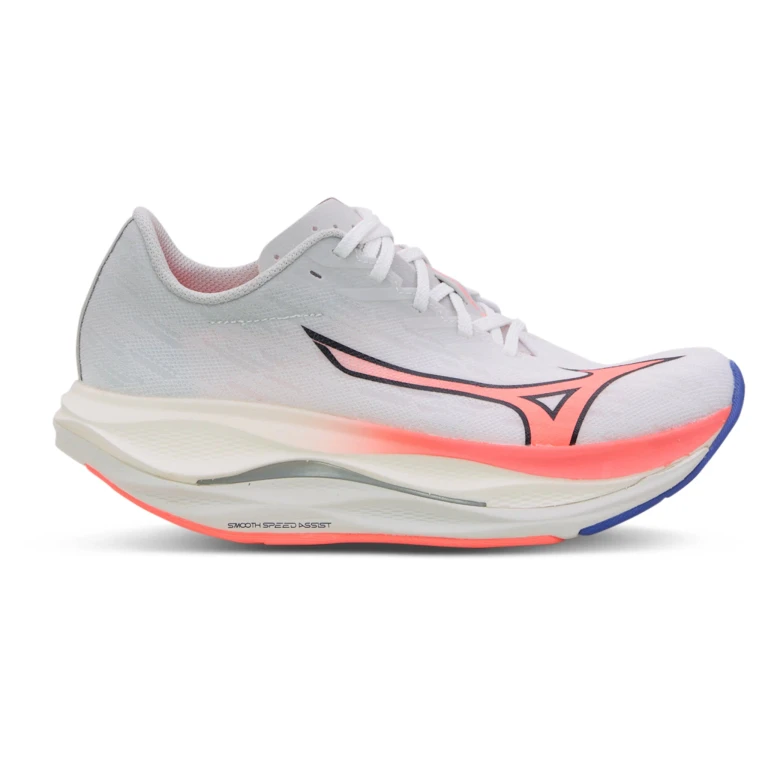 Wave Rebellion Flash 3 Running Shoes - Women's