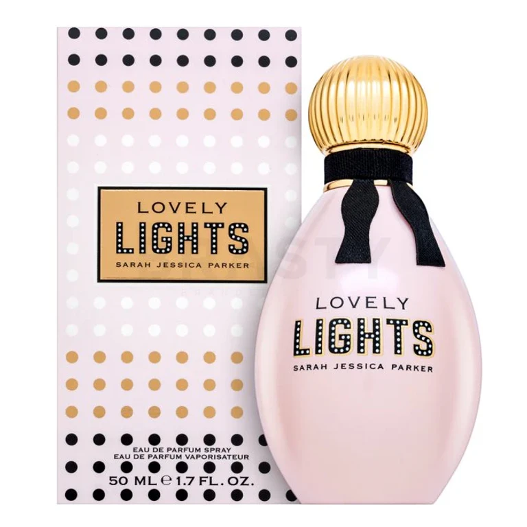 Lovely Lights EDP W 50 ml