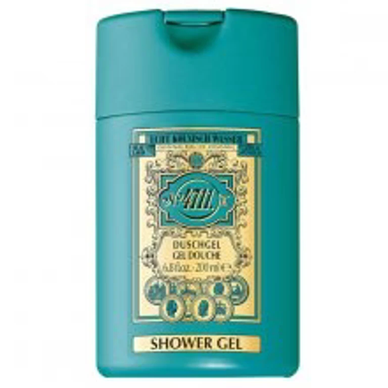 Shower gel - 200ml