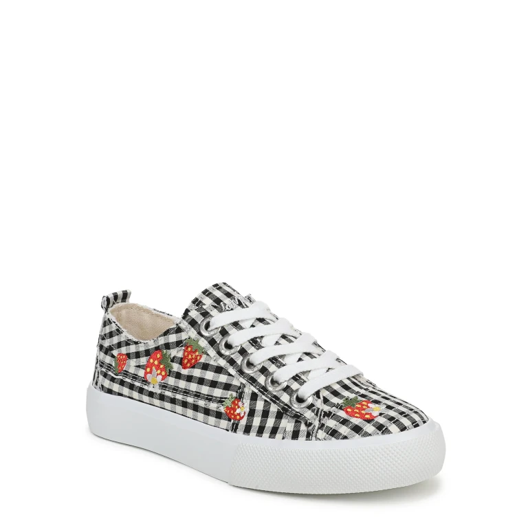 V Sadie 2-K Sneaker