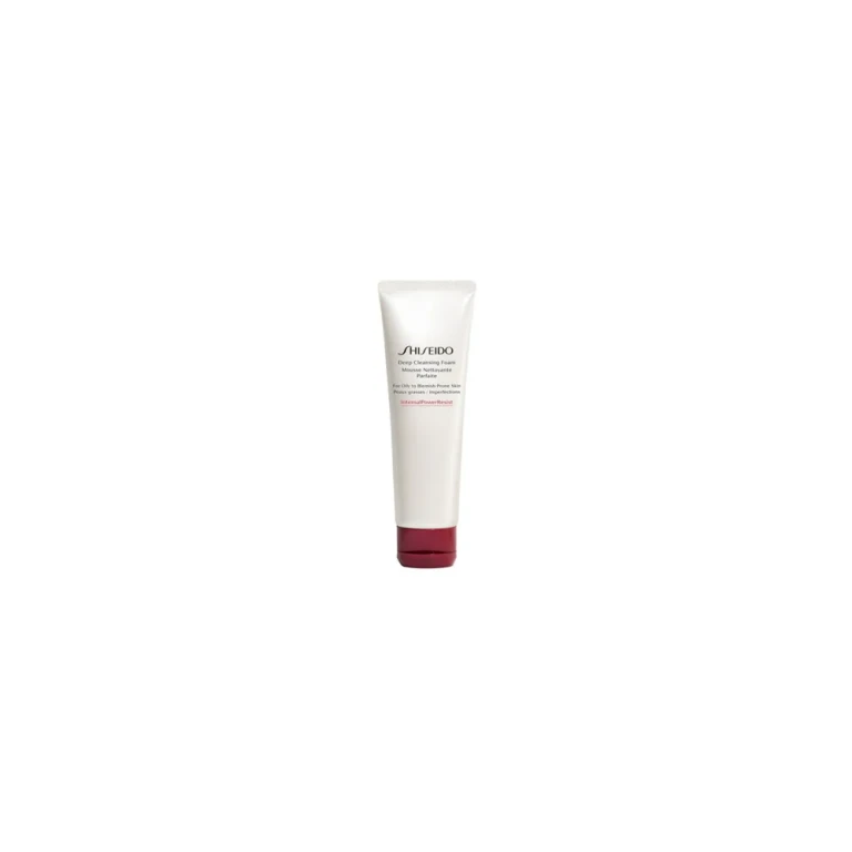 Deep Cleansing Mousse