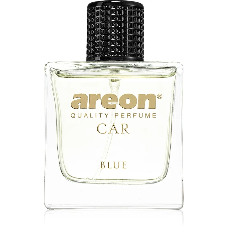 Car Blue car air freshener 100 ml