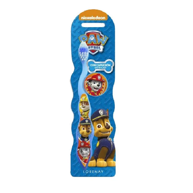 Toothbrush Nickelodeon Paw Patrol