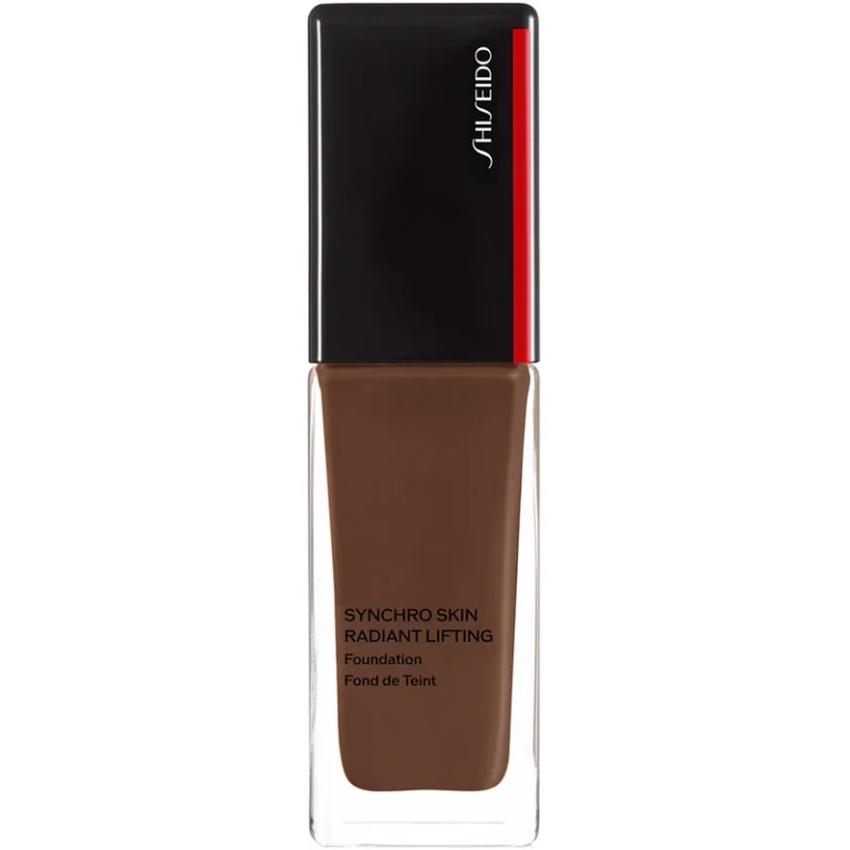 Synchro Skin Radiant Lifting Advanced Illuminating Lifting Foundation SPF 30 Color 560 Obsidian 30 ml