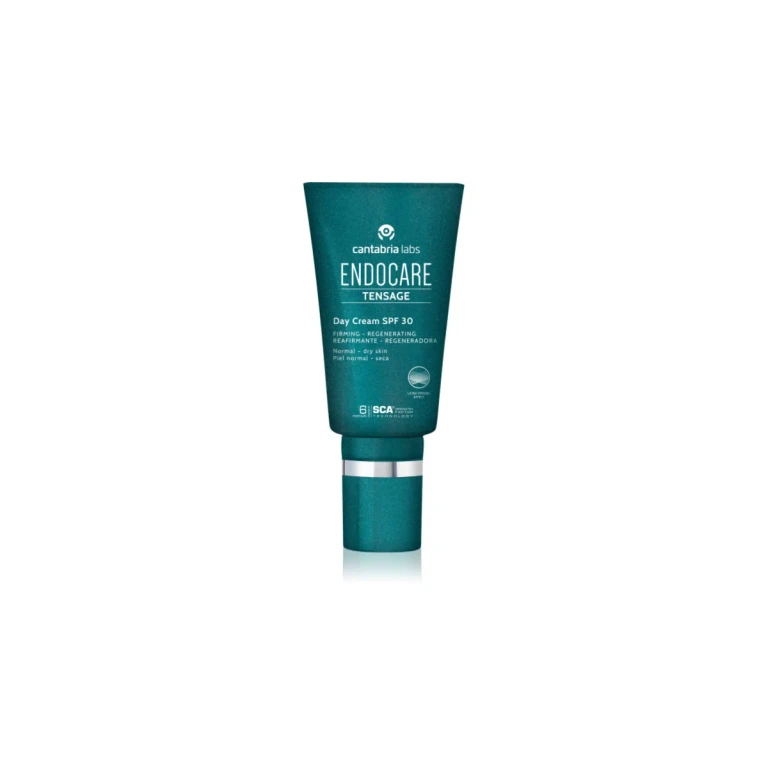 Tensage nourishing day cream SPF 30 50 ml