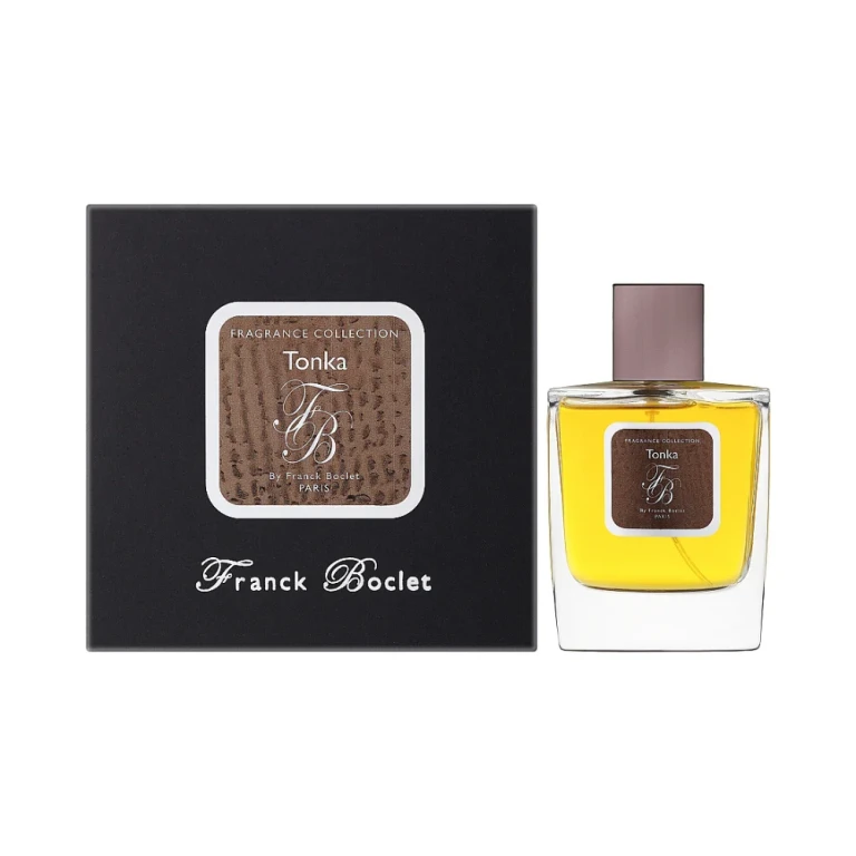 Tonka EDP