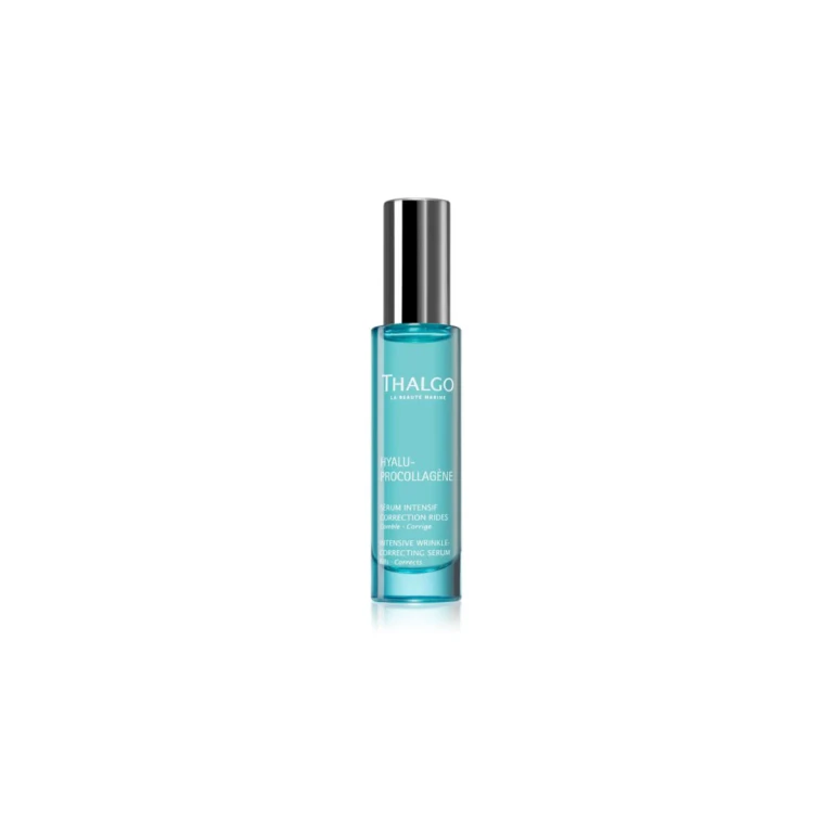 Intensive anti-wrinkle skin serum (Intensive Wrinkle-Correcting Serum) 30 ml