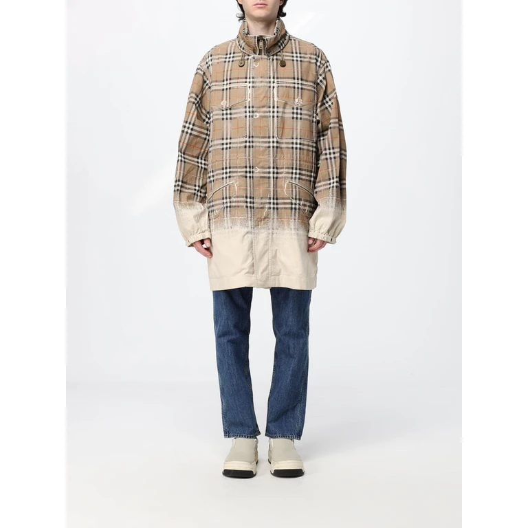 Parka Burberry