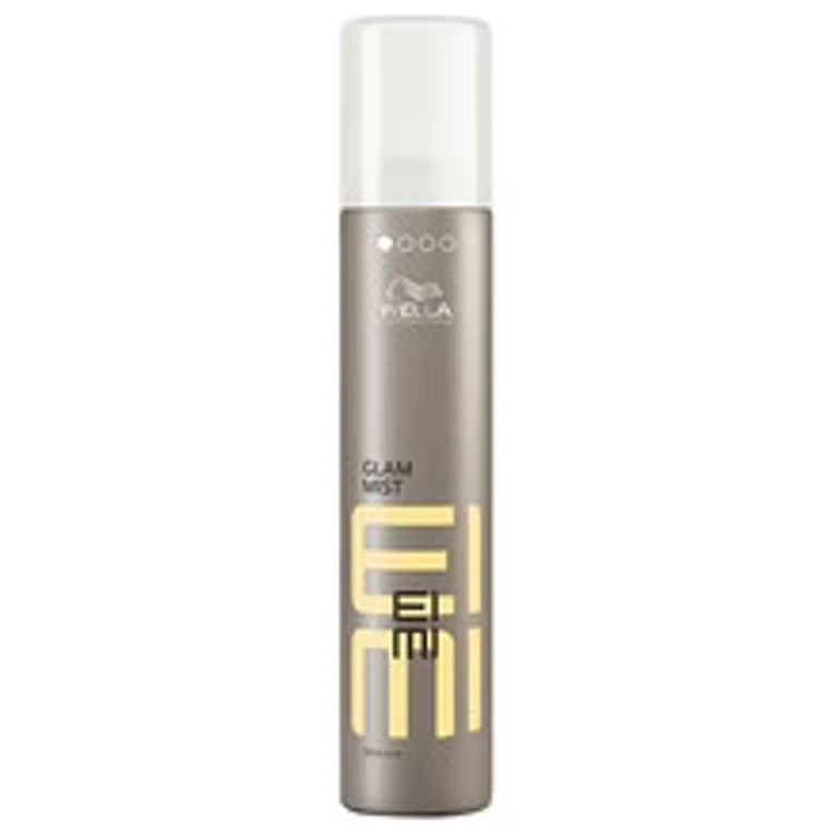 professional EIMI Glam illuminating hair spray 200ml