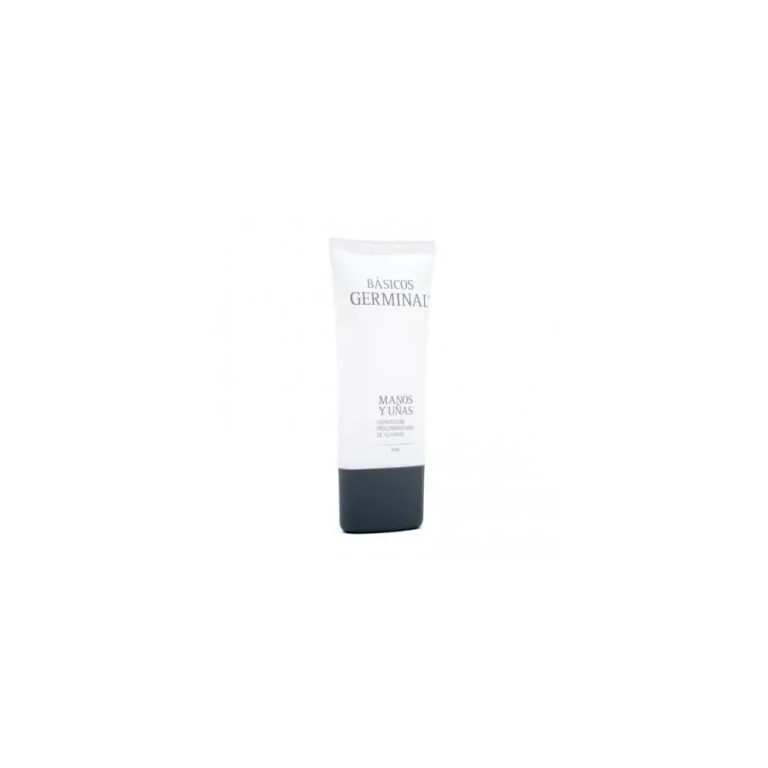 Basics Germinal Hand and nail cream 50 ml