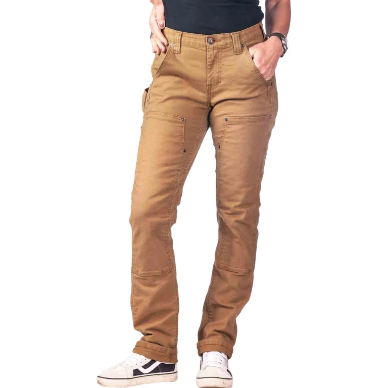Maven X Slim Workpant - Women's