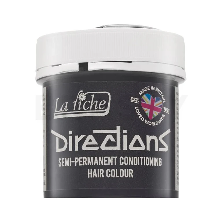 La Riché Directions Semi-Permanent Hair Dye Storm Grey 88 ml