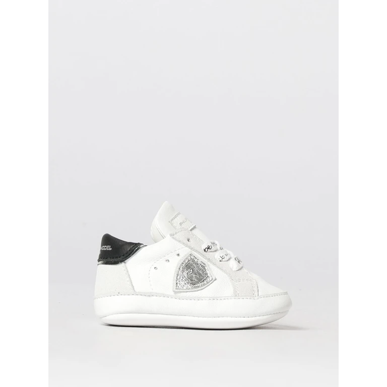 Junior Leather Sneakers Philippe Model (832661)