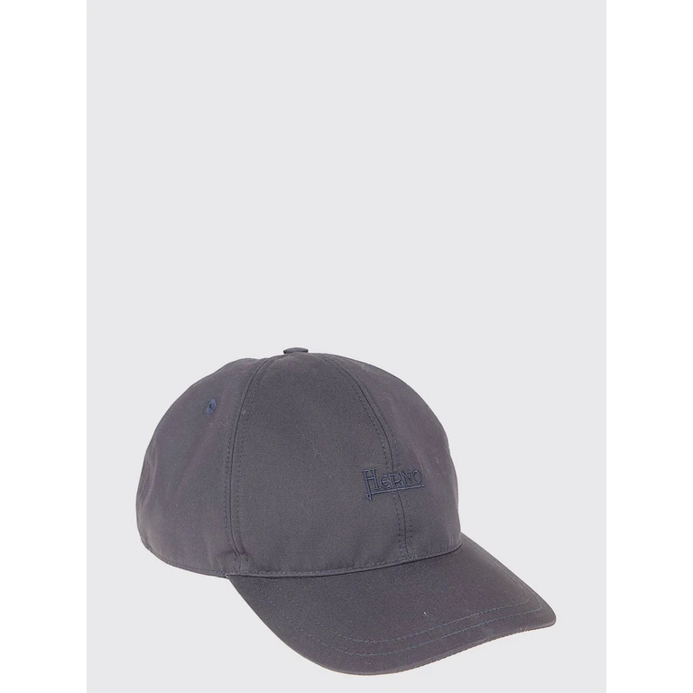 Hat Men color Blue (BER00047U132389200)