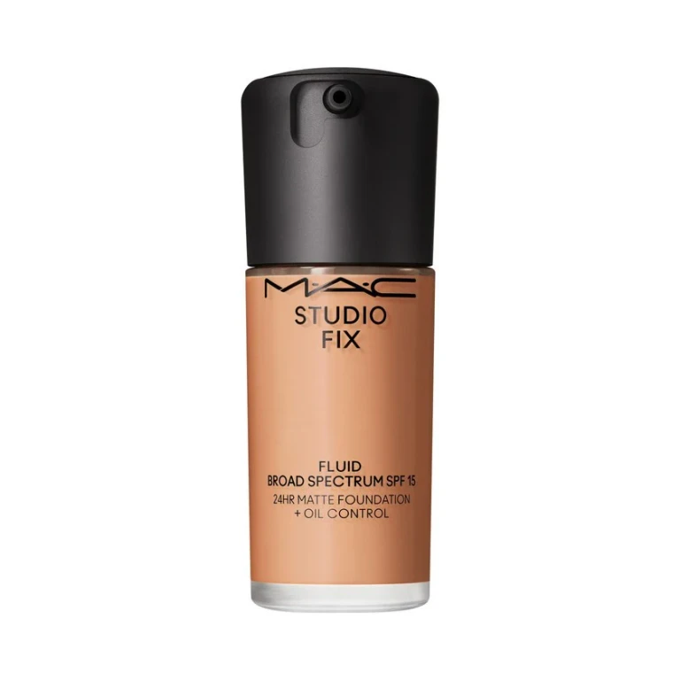 Studio Fix Fluid SPF 15 - Matterende make-up