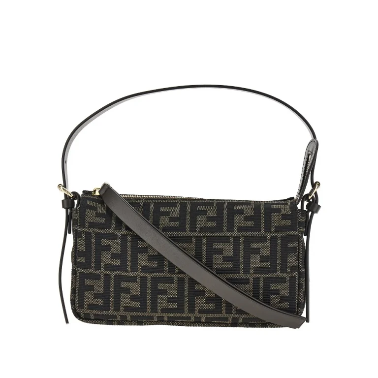 'Zip Top' borsa piccola