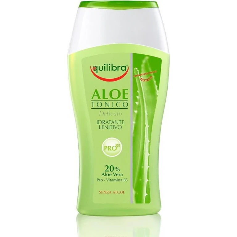 Aloe Tonic 200 ml
