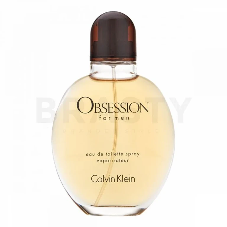 Obsession EDT