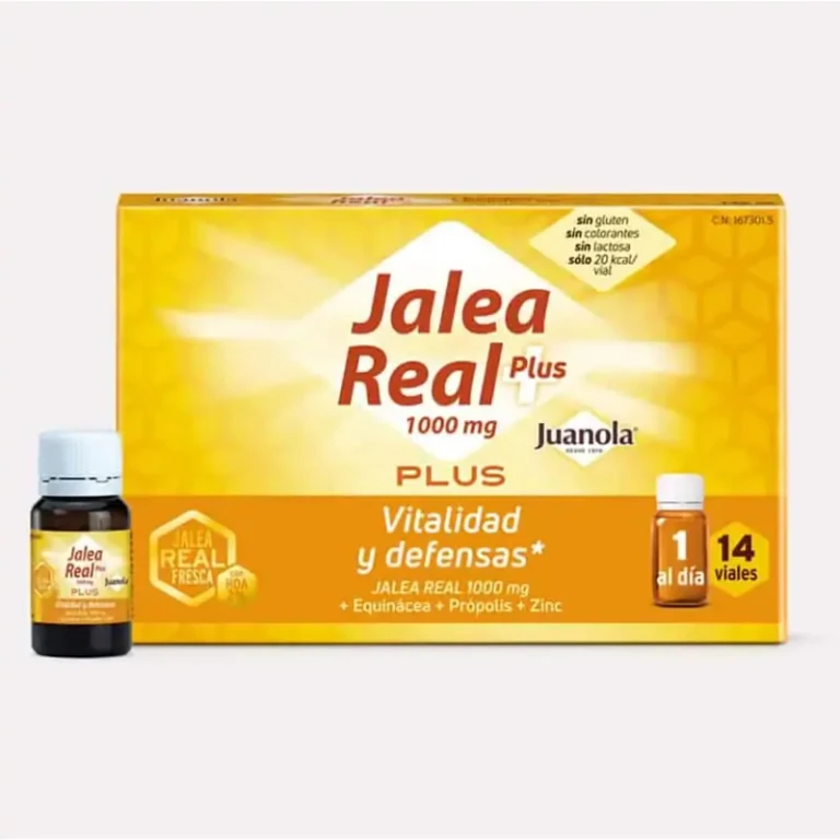 Royal Jelly Plus 14 Sticks