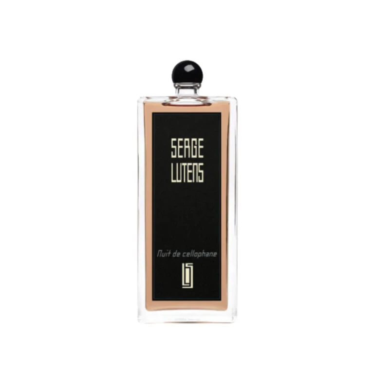 Nuit de Cellophane EDP U 100 ml
