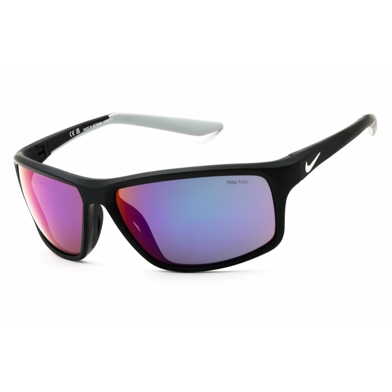 Silver Wrap Mens Sunglasses NIKE ADRENALINE FQ4602 010 64