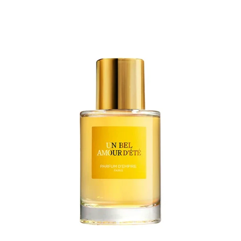 A Bel Amour d'Ete Eau de Parfum 100 ml