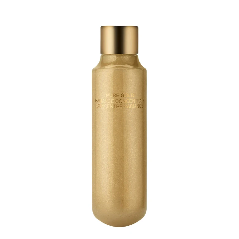 Cellular Radiance Pure Gold Sérum concentrado antienvelhecimento facial