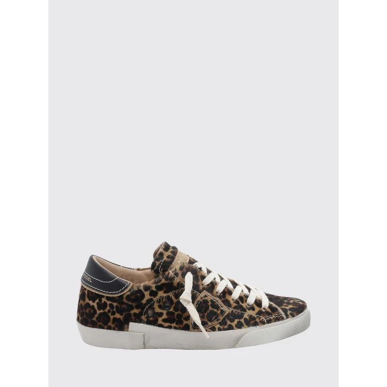 Sneakers Marron