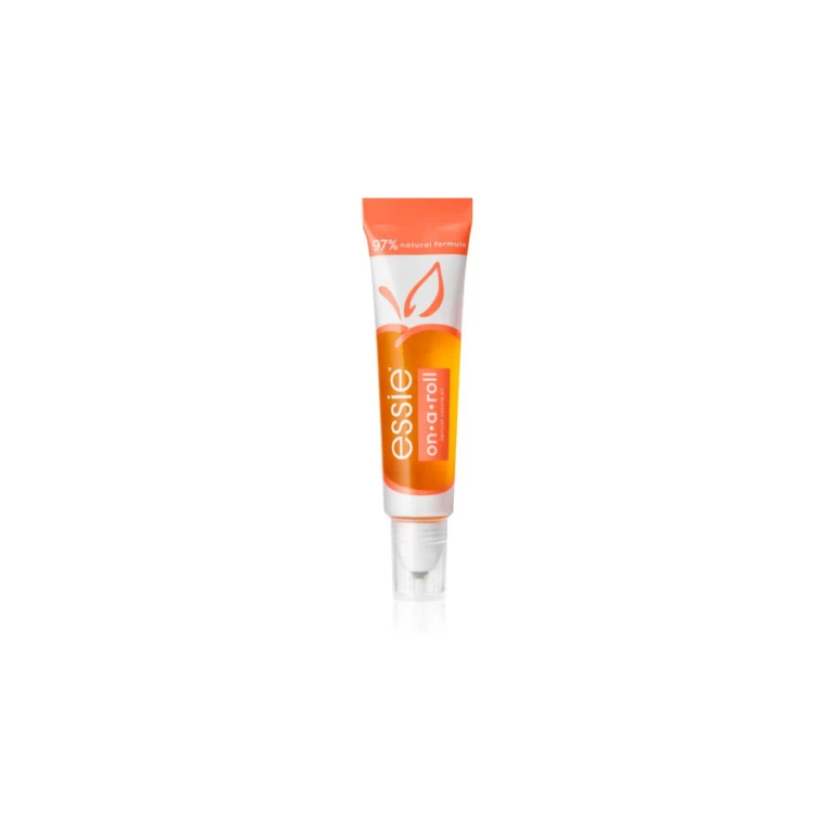 On A Roll Apricot Nail and Cuticle Oil 5 ml