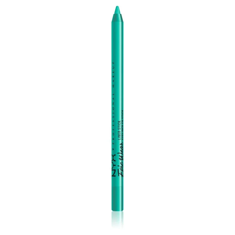 Professional Makeup Epic Wear Liner Stick waterproof eye pencil color 10 - Blue Trip 1.2 g