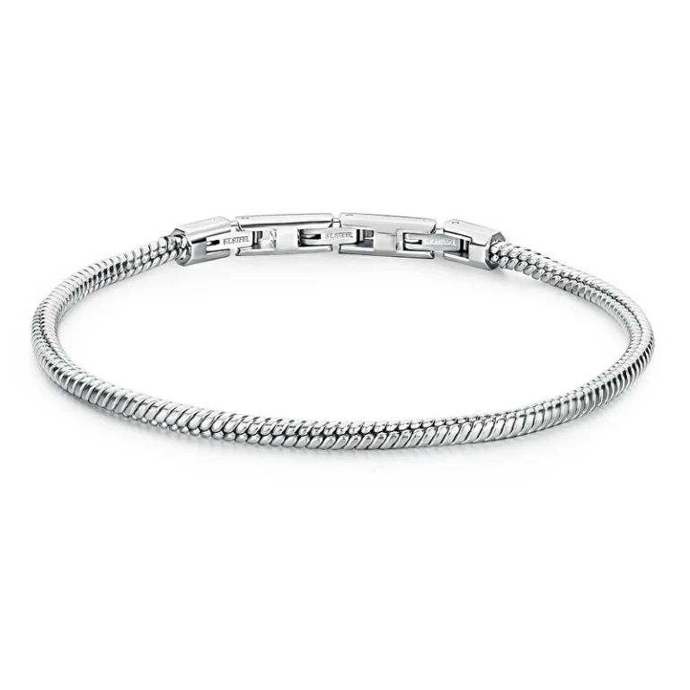 Riptide BTD025 Minimalist Steel Bracelet for Men