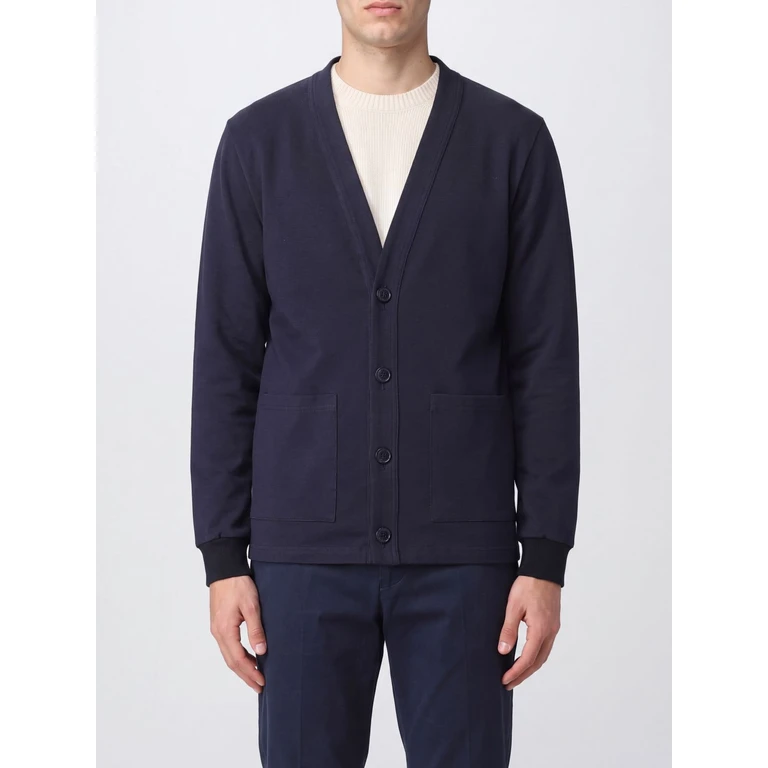 HERNO Sweater Men color Black (GA000211U128799300)