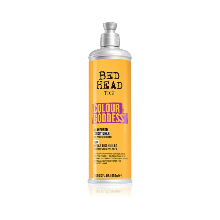 goddess of color conditioner 600 ml