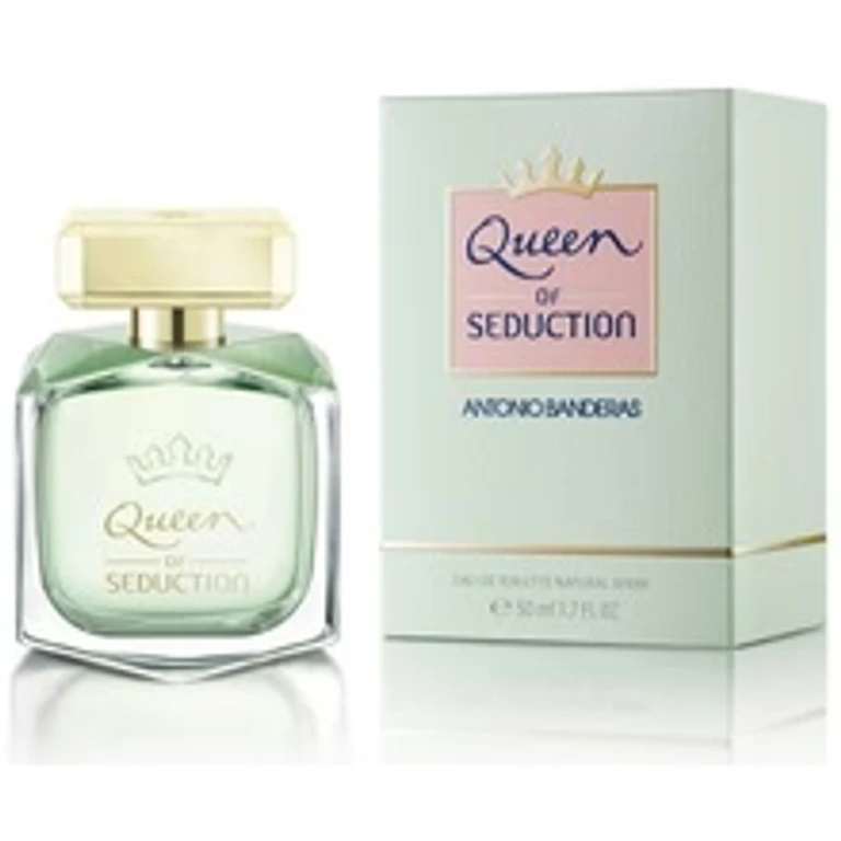 Queen of Seduction EDT 80ml
