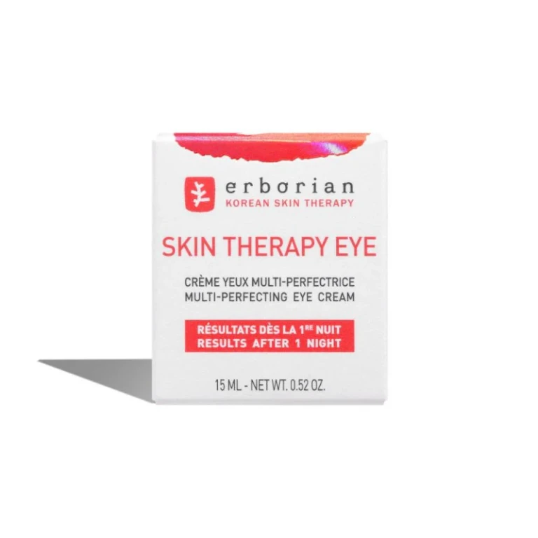 Skin Therapy Multi-Perfector Night Eye Cream 15ml