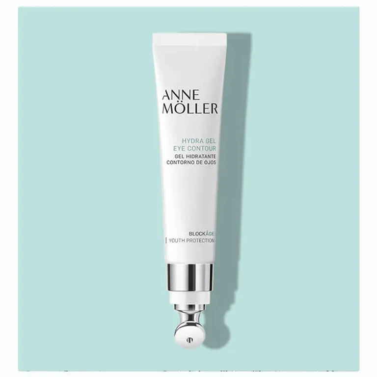 Anne Moller Blockage Hydra Gel eye contour 15 ml