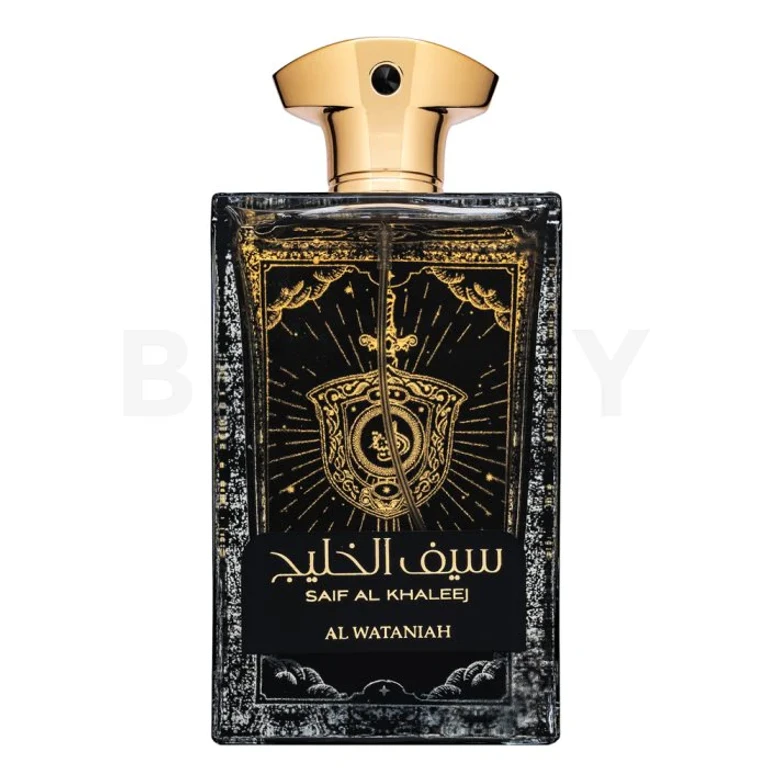 Saif Al Khaleej EDP M 100 ml
