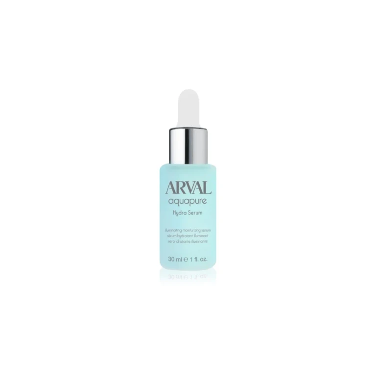Aquapure Hydrating Serum for una glowing skin 30 ml