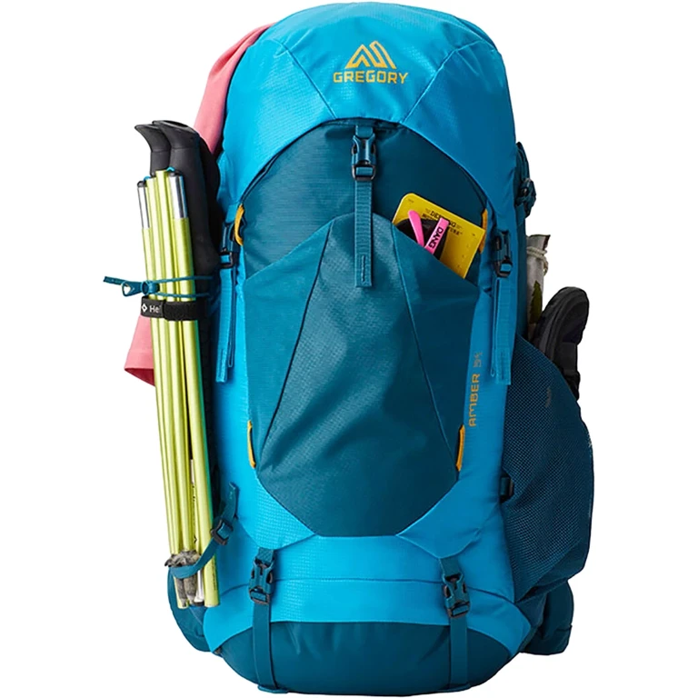 Amber Backpacking Pack 44L - Women's