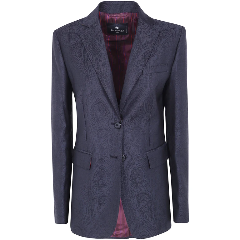 Jacket Classic Blazer
