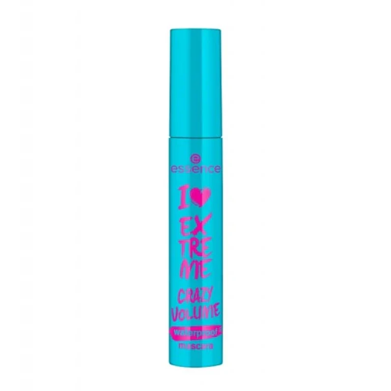 Essence Mascara I Love Extreme Crazy Volume – Waterproof