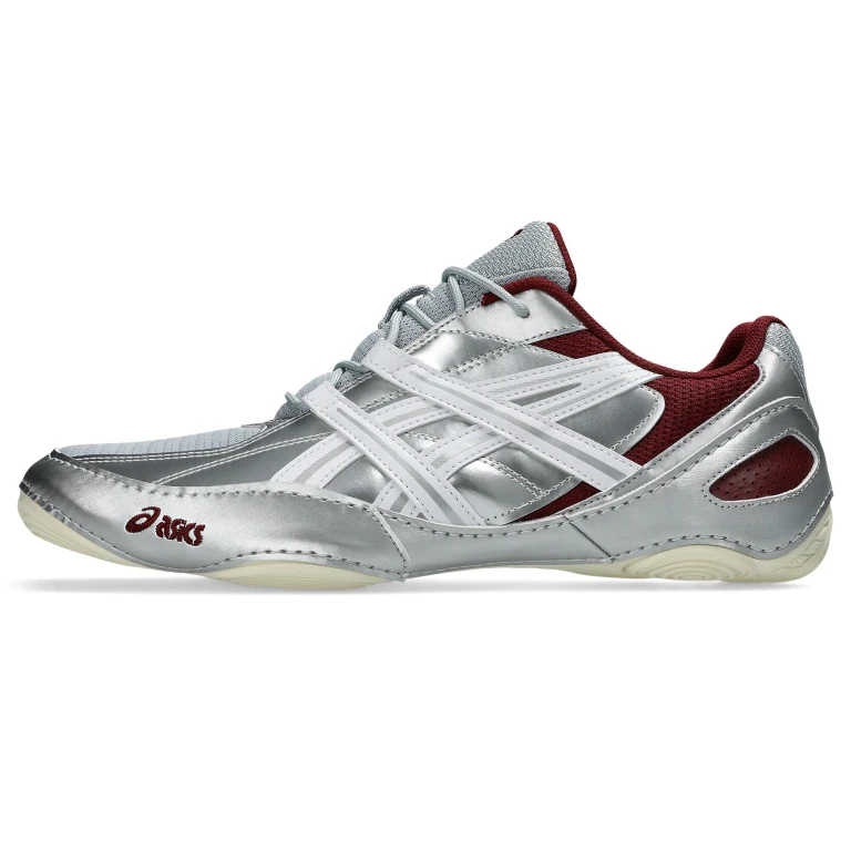 Men's Asics Hypersync - Piedmont Grey/Pure Silver