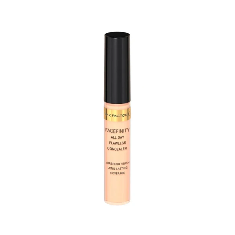 Facefinity All Day Flawless Foundation
