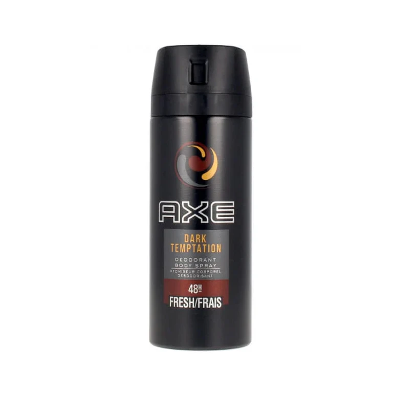 Dark Temptation Deodorant Spray 150ml
