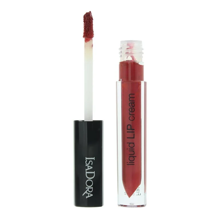 Lip Cream Liquid Lipstick 17 Red Legend 35 ml