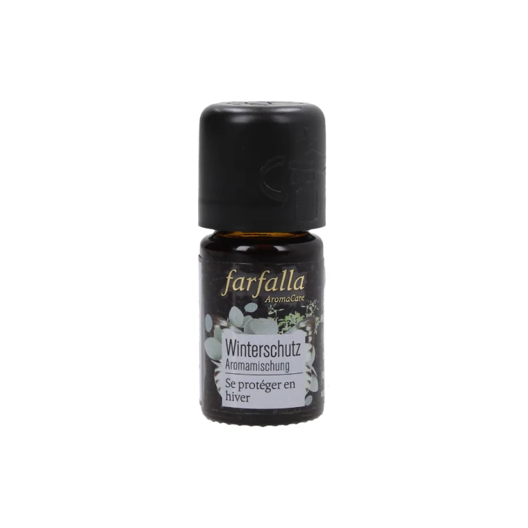 Mixture Aromatica “Ravintsara Winter Protection” 5 ml
