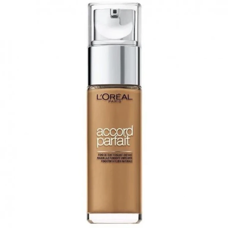 L'Oreal Paris Perfect Match 8N Cappuccino