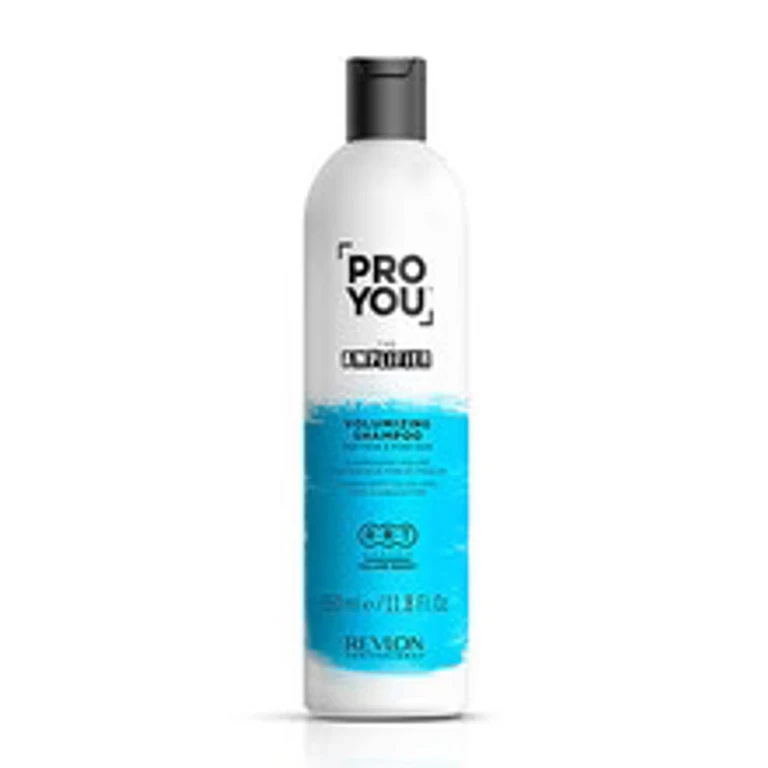 professional Pro You The Amplifier Volumizing Shampoo for Hair 350 ml