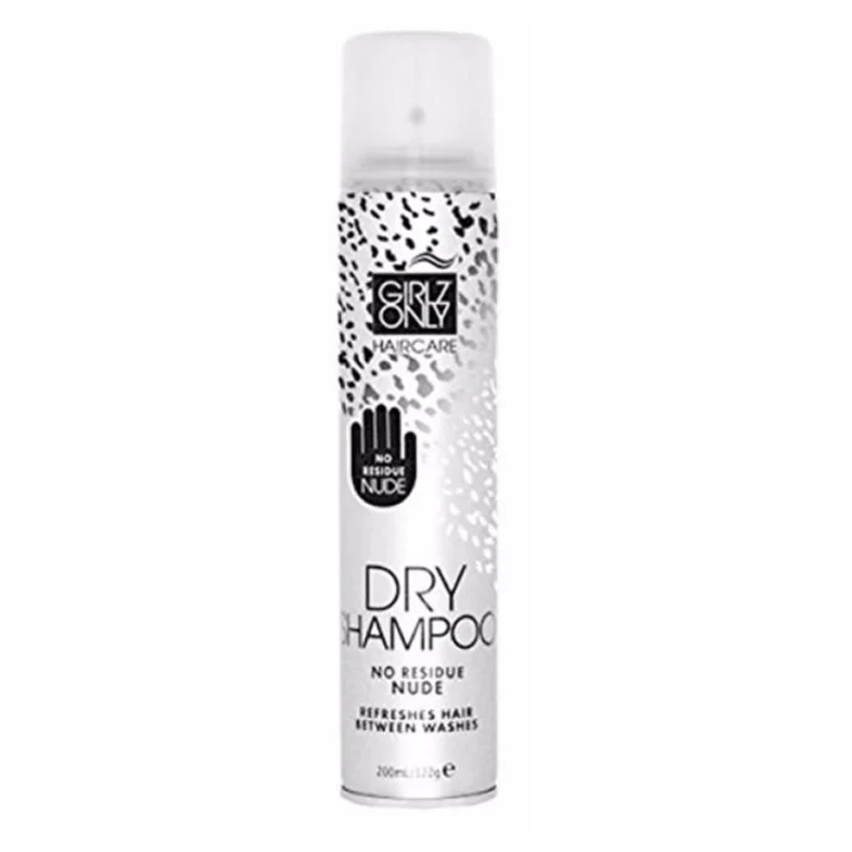 No Residue Dry Shampoo Nude 200ml